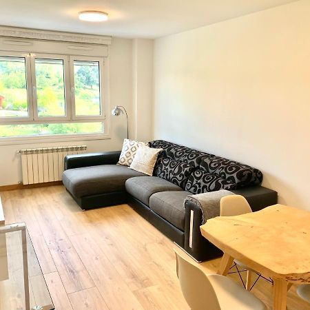 Casa Ferreiros. Parking Y Wifi Incluidos! Leilighet Gijón Eksteriør bilde