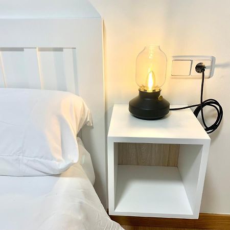 Casa Ferreiros. Parking Y Wifi Incluidos! Leilighet Gijón Eksteriør bilde