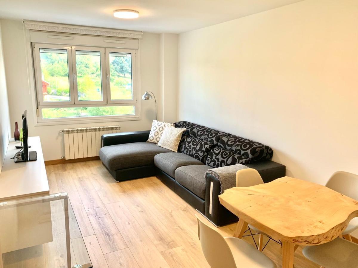 Casa Ferreiros. Parking Y Wifi Incluidos! Leilighet Gijón Eksteriør bilde