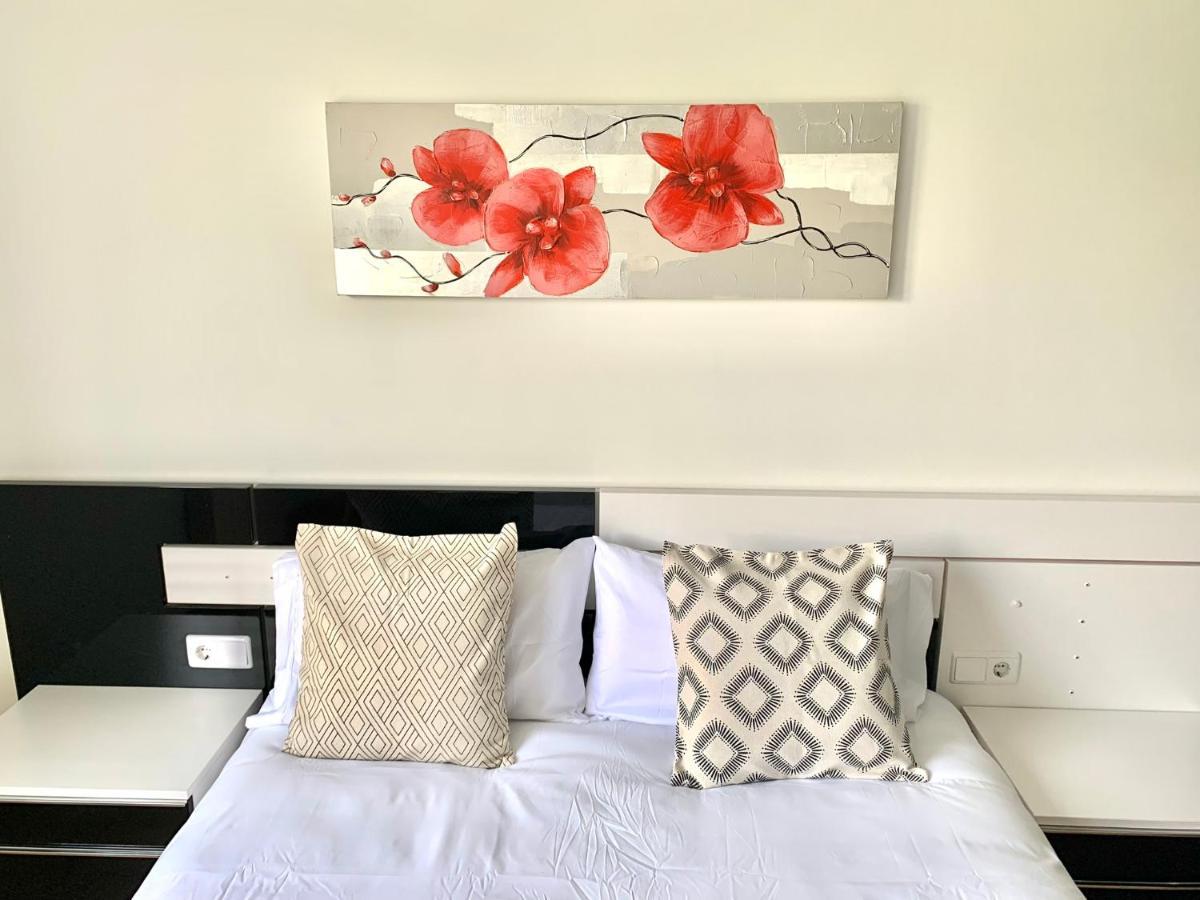 Casa Ferreiros. Parking Y Wifi Incluidos! Leilighet Gijón Eksteriør bilde
