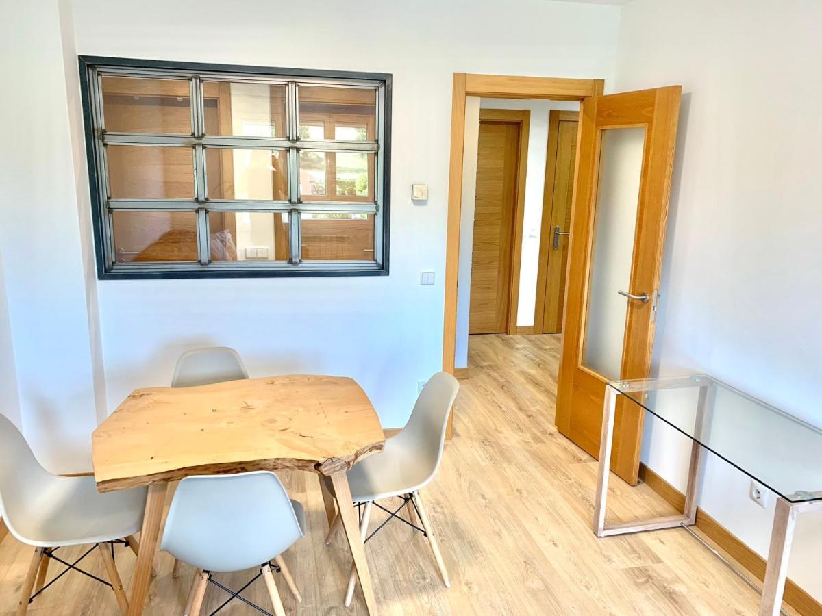 Casa Ferreiros. Parking Y Wifi Incluidos! Leilighet Gijón Eksteriør bilde