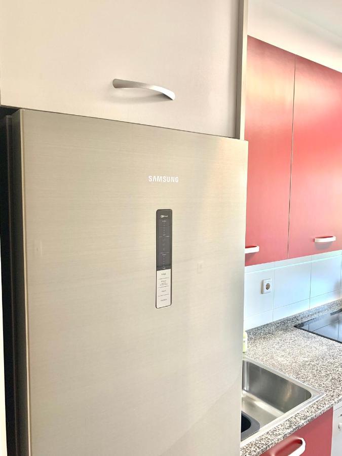 Casa Ferreiros. Parking Y Wifi Incluidos! Leilighet Gijón Eksteriør bilde