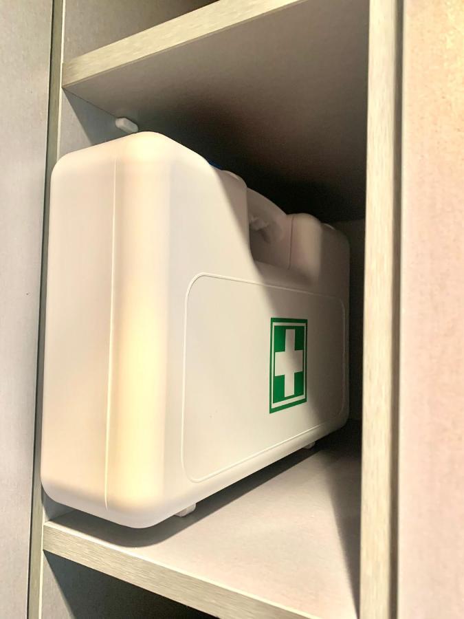 Casa Ferreiros. Parking Y Wifi Incluidos! Leilighet Gijón Eksteriør bilde