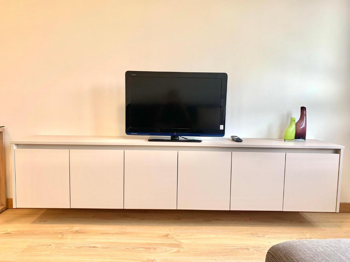 Casa Ferreiros. Parking Y Wifi Incluidos! Leilighet Gijón Eksteriør bilde